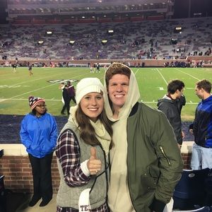 Meet your Posher, Joey